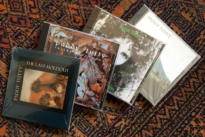 Prairie Druid Recordings